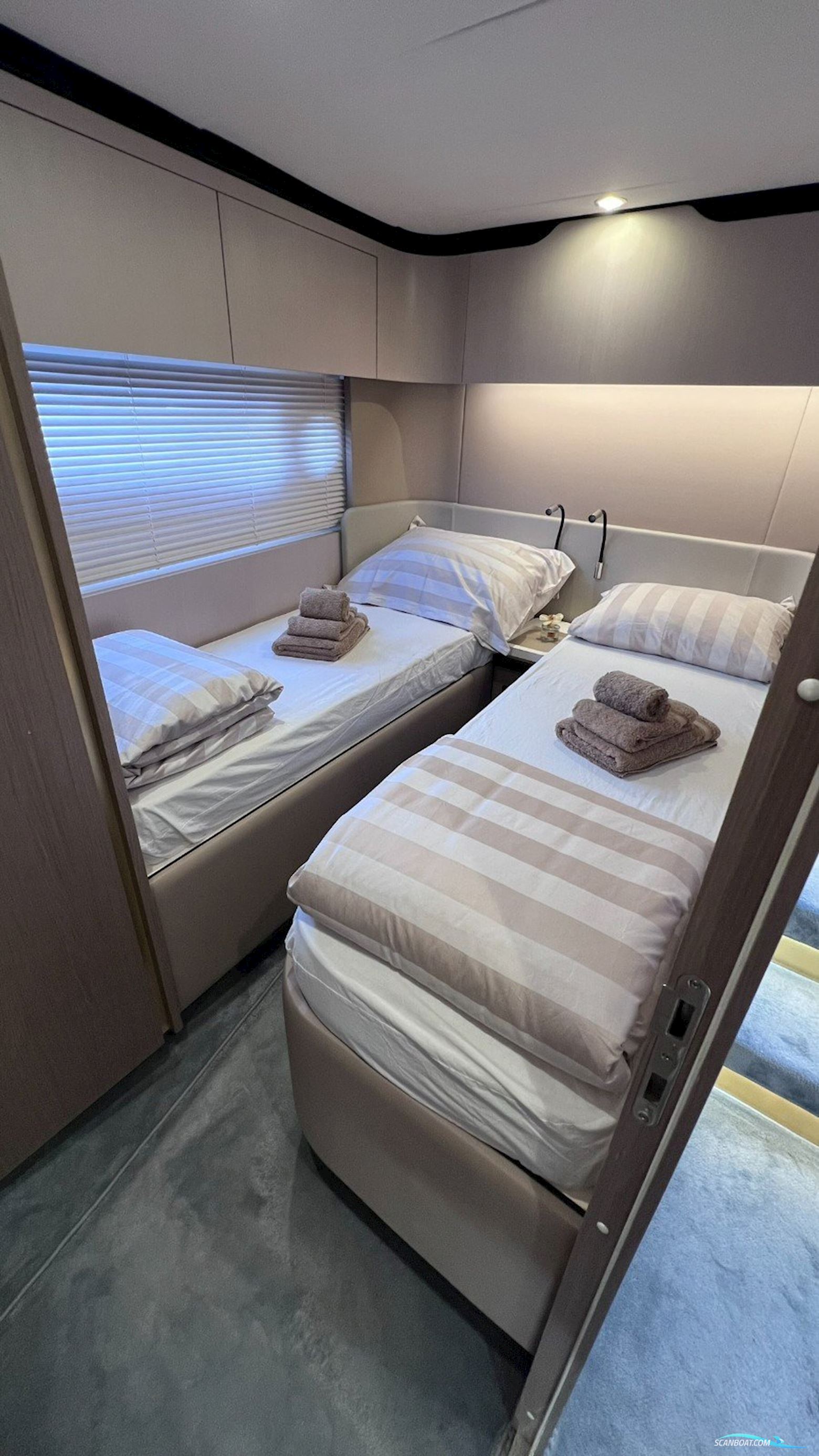 Azimut 60 FLY - 2018