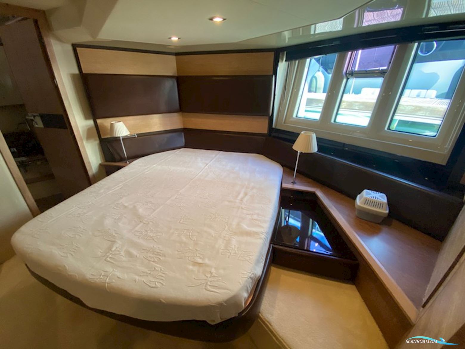 Azimut 60 Fly