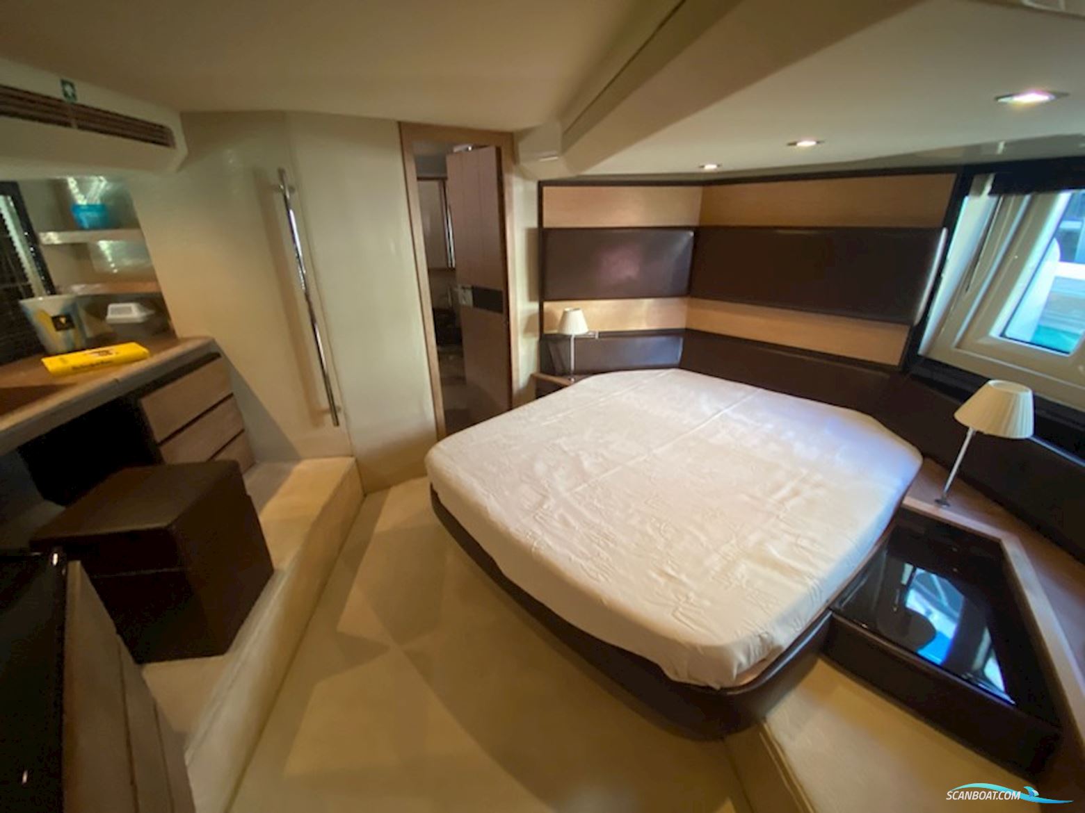 Azimut 60 Fly