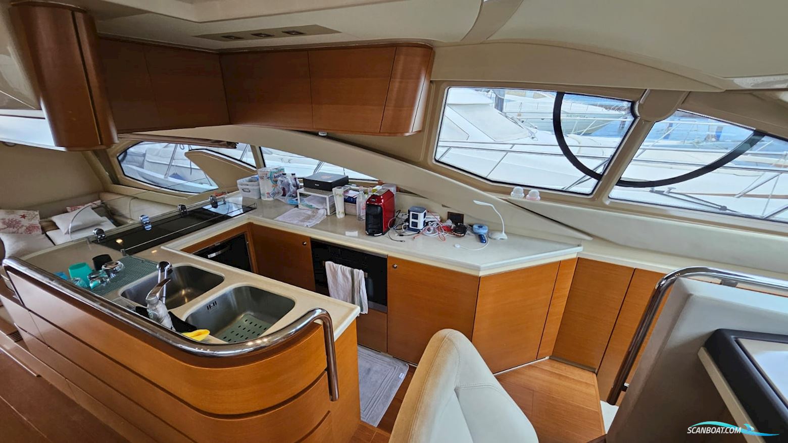 Azimut 60