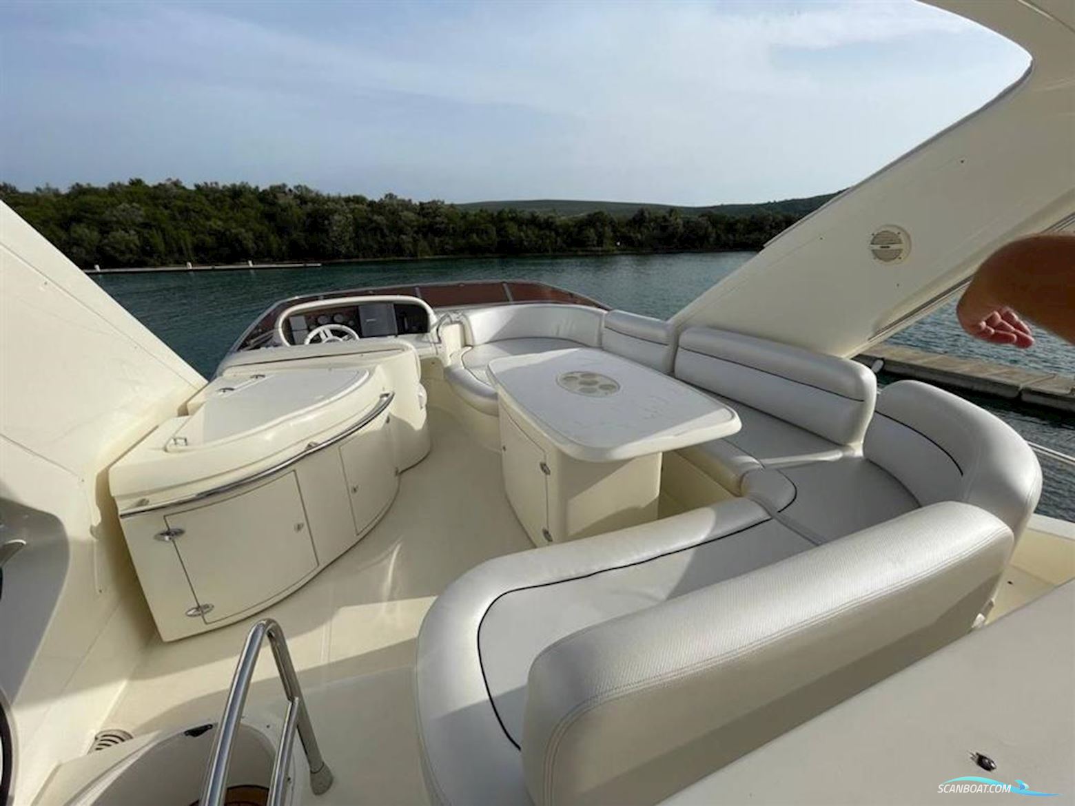 Azimut 62 Evolution