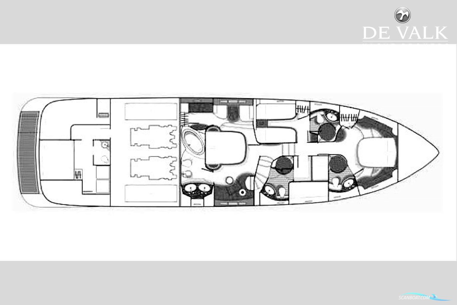 Azimut 68 Plus