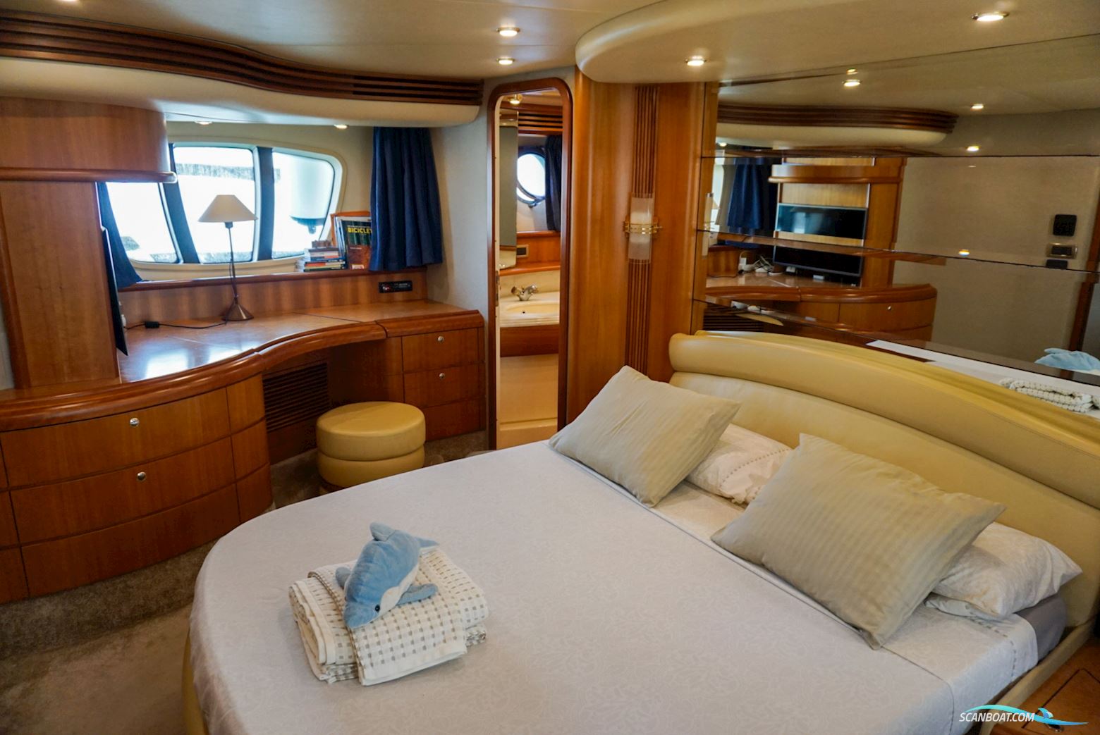 Azimut 68