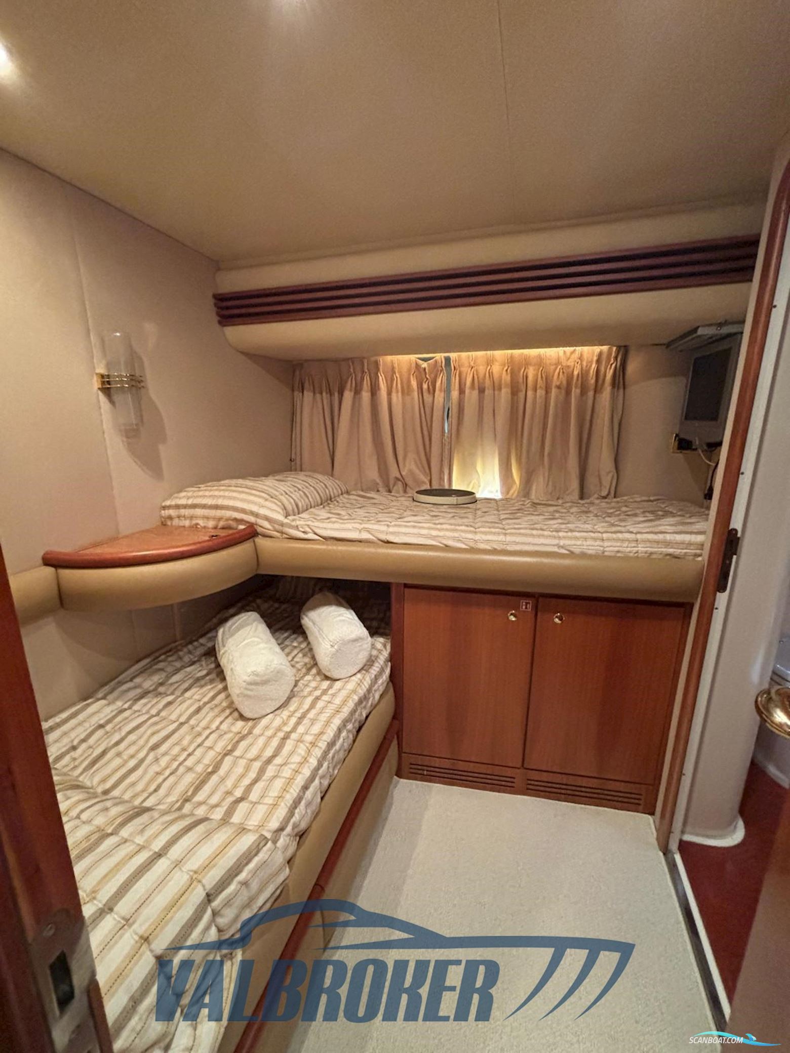 Azimut 68