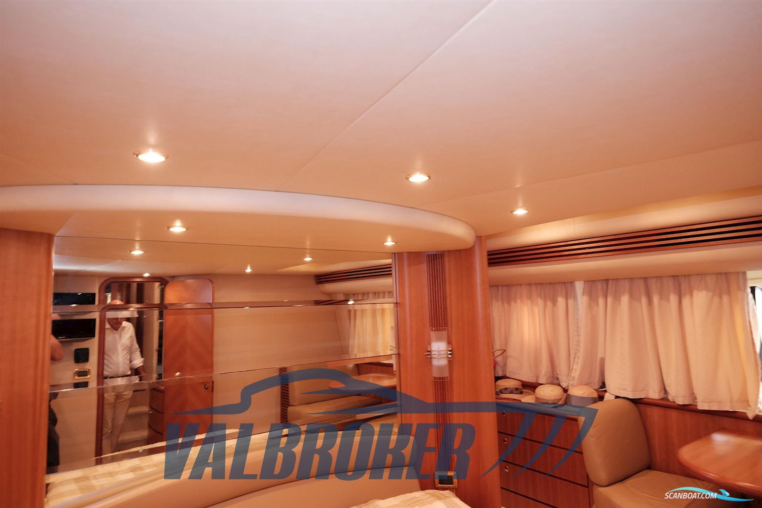 Azimut 68