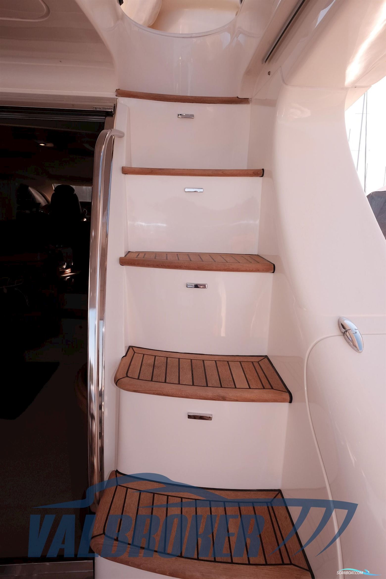 Azimut 68