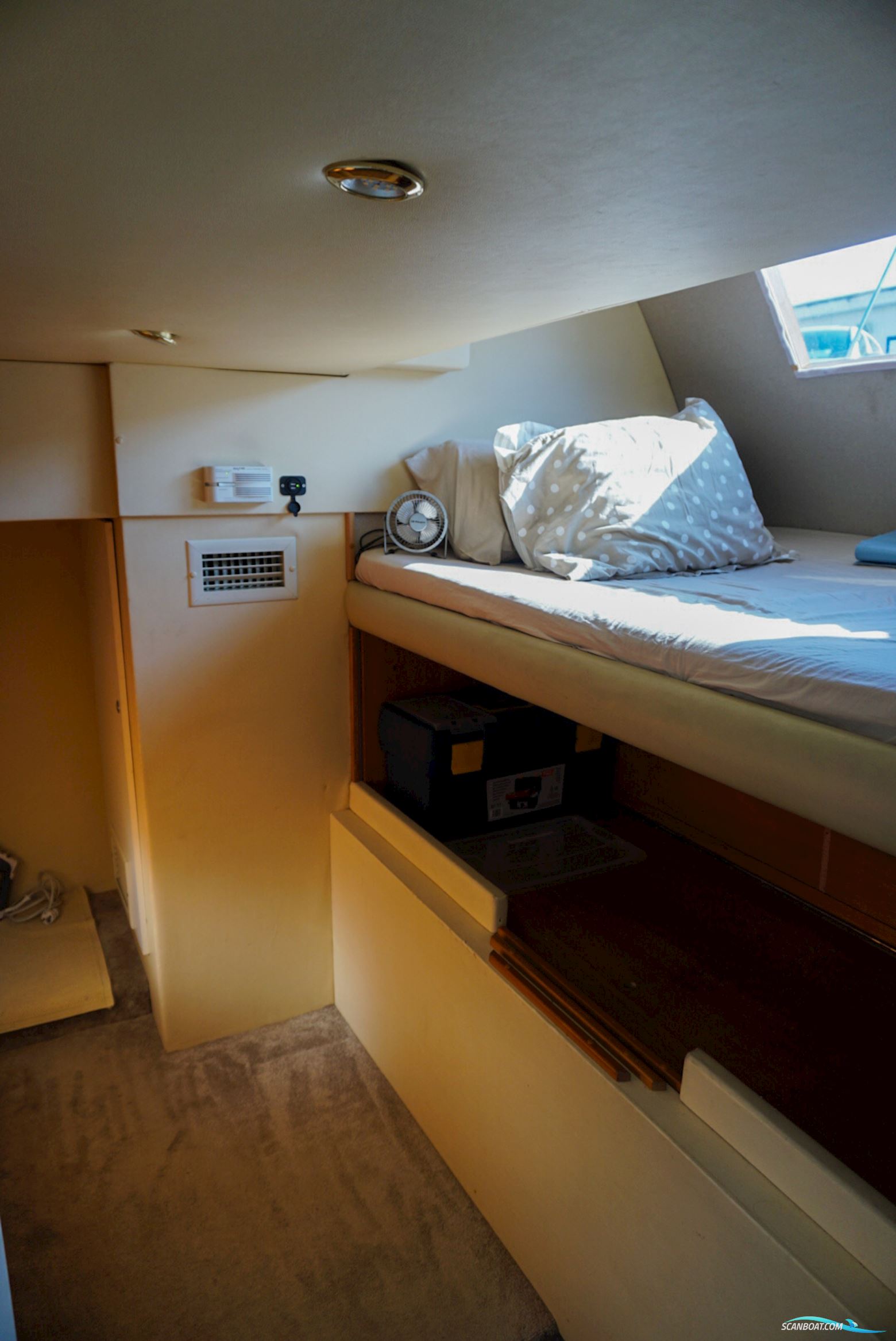 Azimut 68