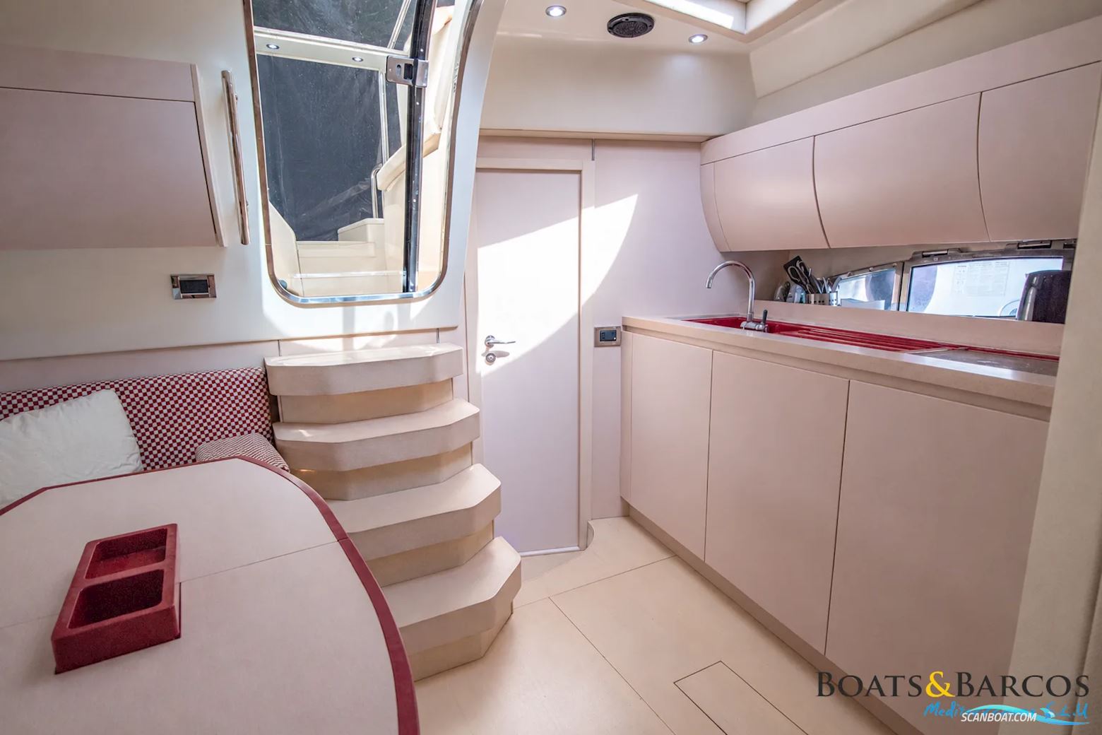 Azimut Atlantis 39