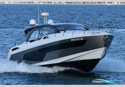 Azimut Atlantis 51 Motorboten 2020, met Volvo Penta motor, Spain