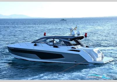 Azimut Atlantis 51 Motorboten 2020, met Volvo Penta motor, Spain