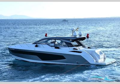 Azimut Atlantis 51 Motorboten 2020, met Volvo Penta motor, Spain
