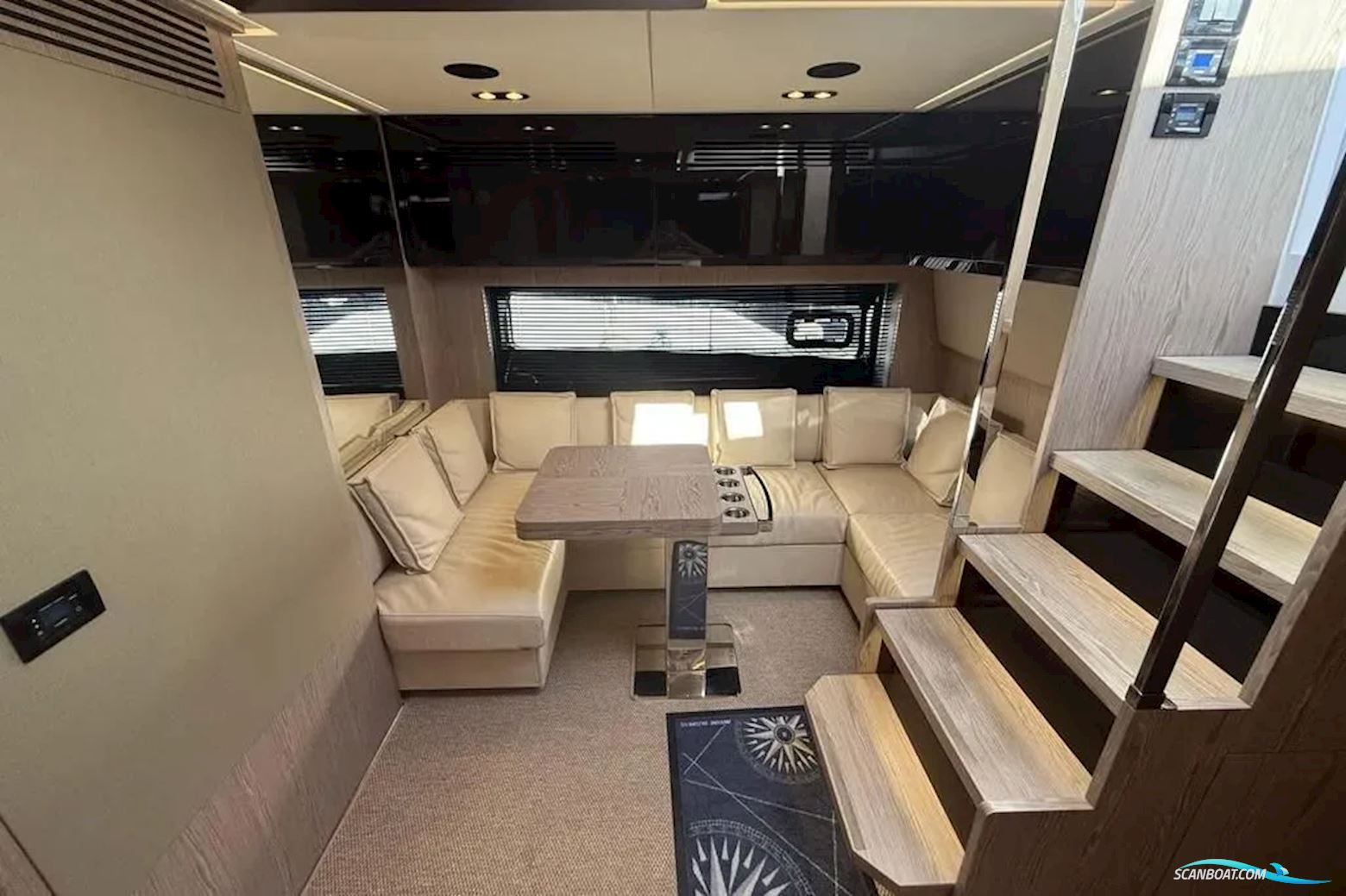 Azimut Atlantis 51