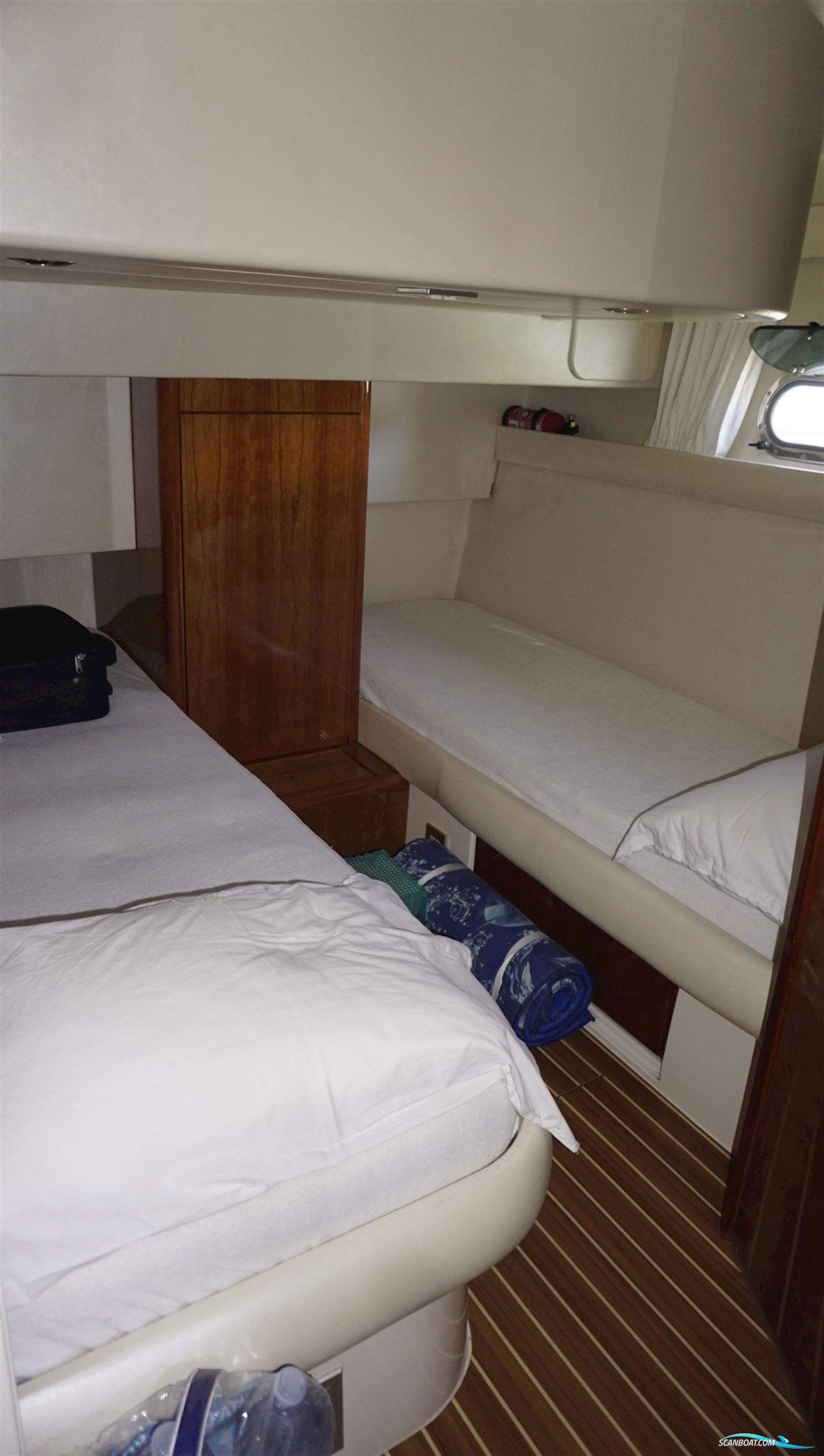 Azimut AZ 40 Fly