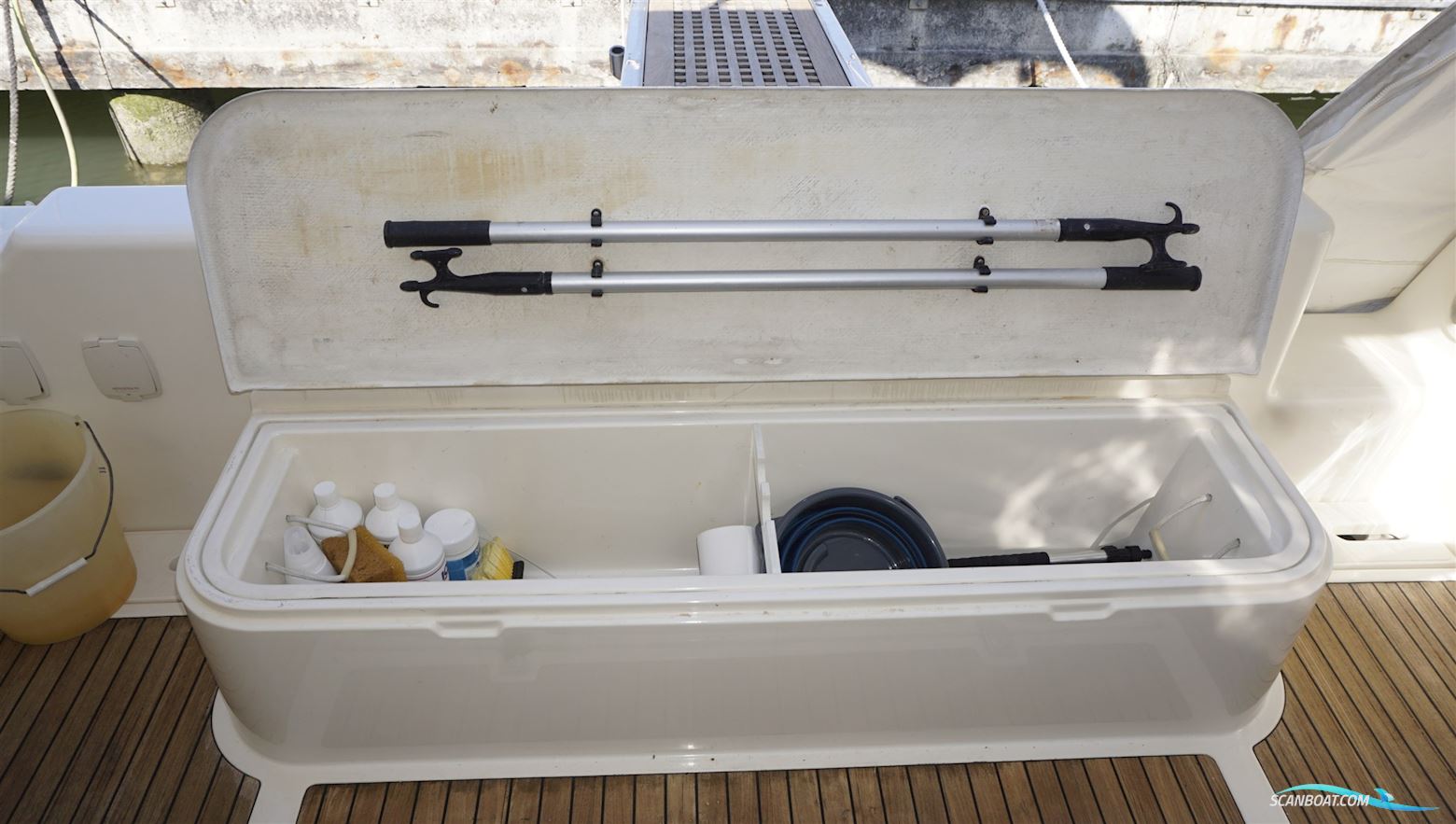 Azimut AZ 40 Fly