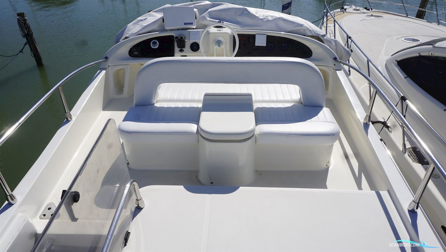 Azimut AZ 40 Fly