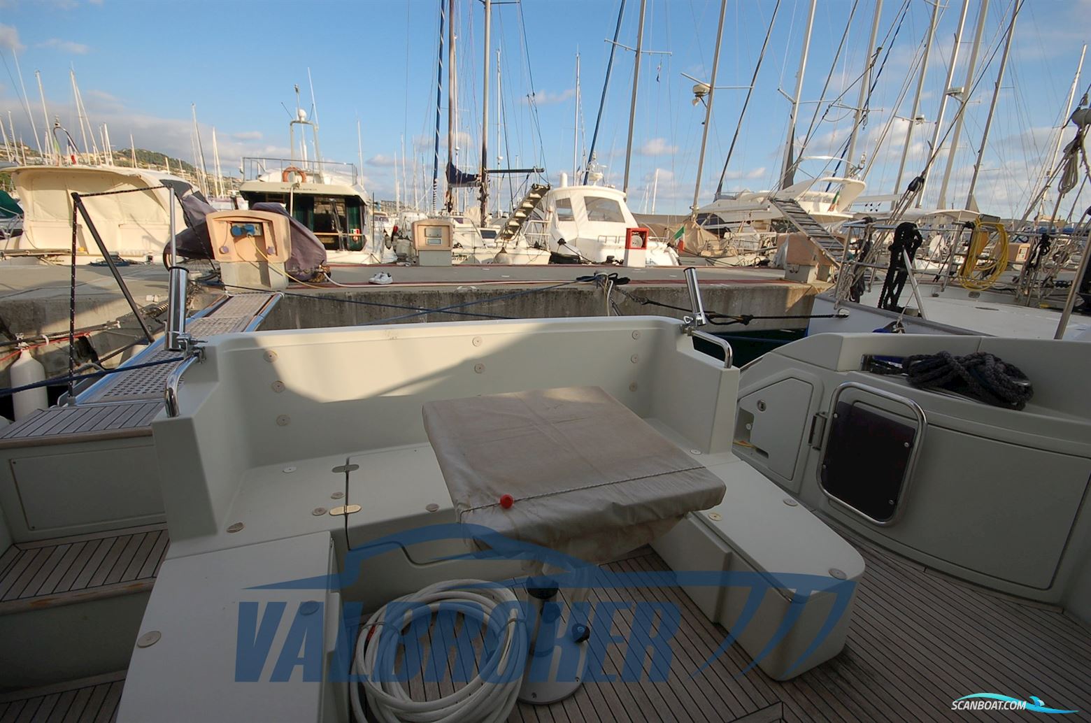Azimut AZ 43 S