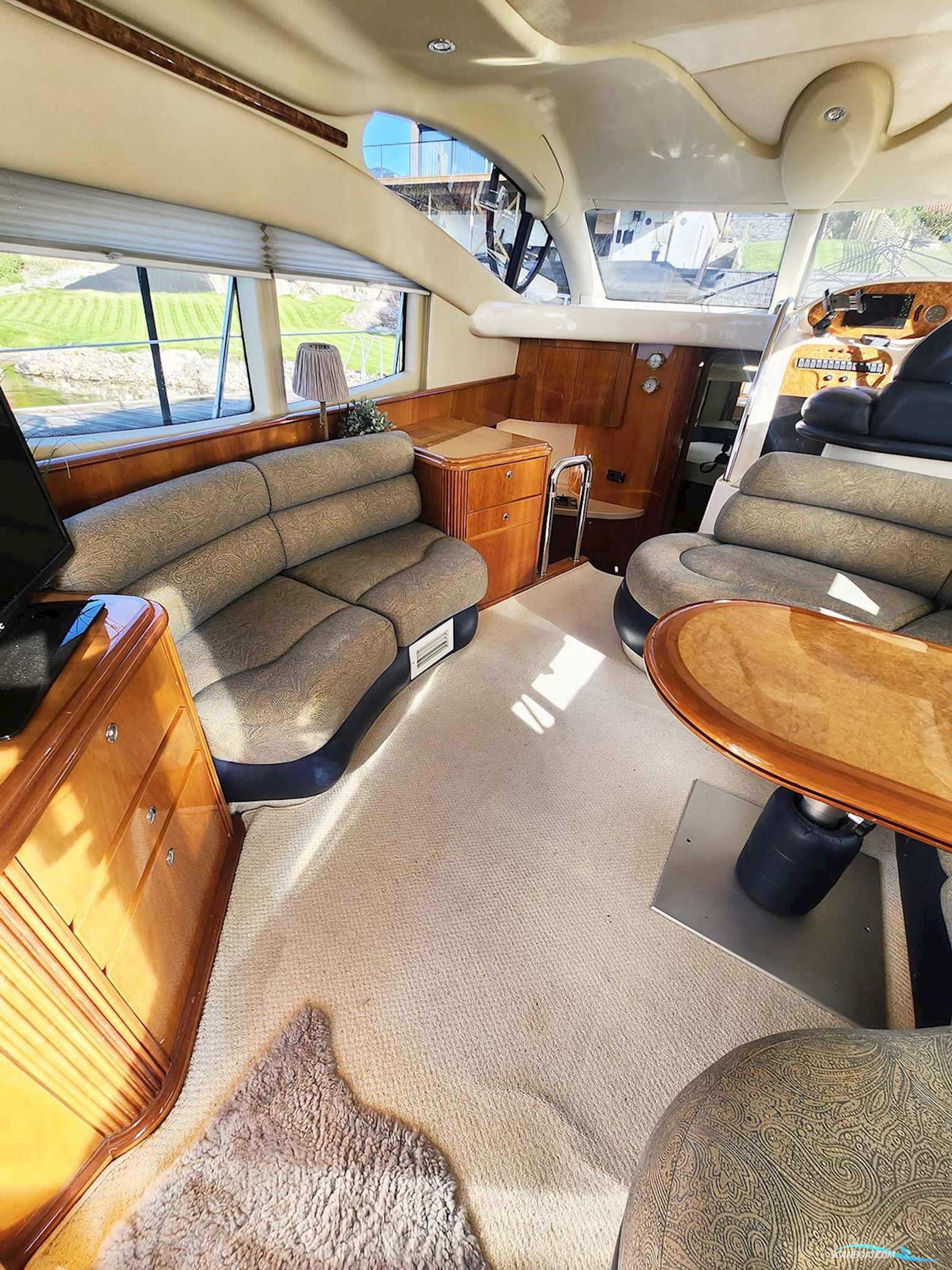 Azimut Azimut 42 Fly