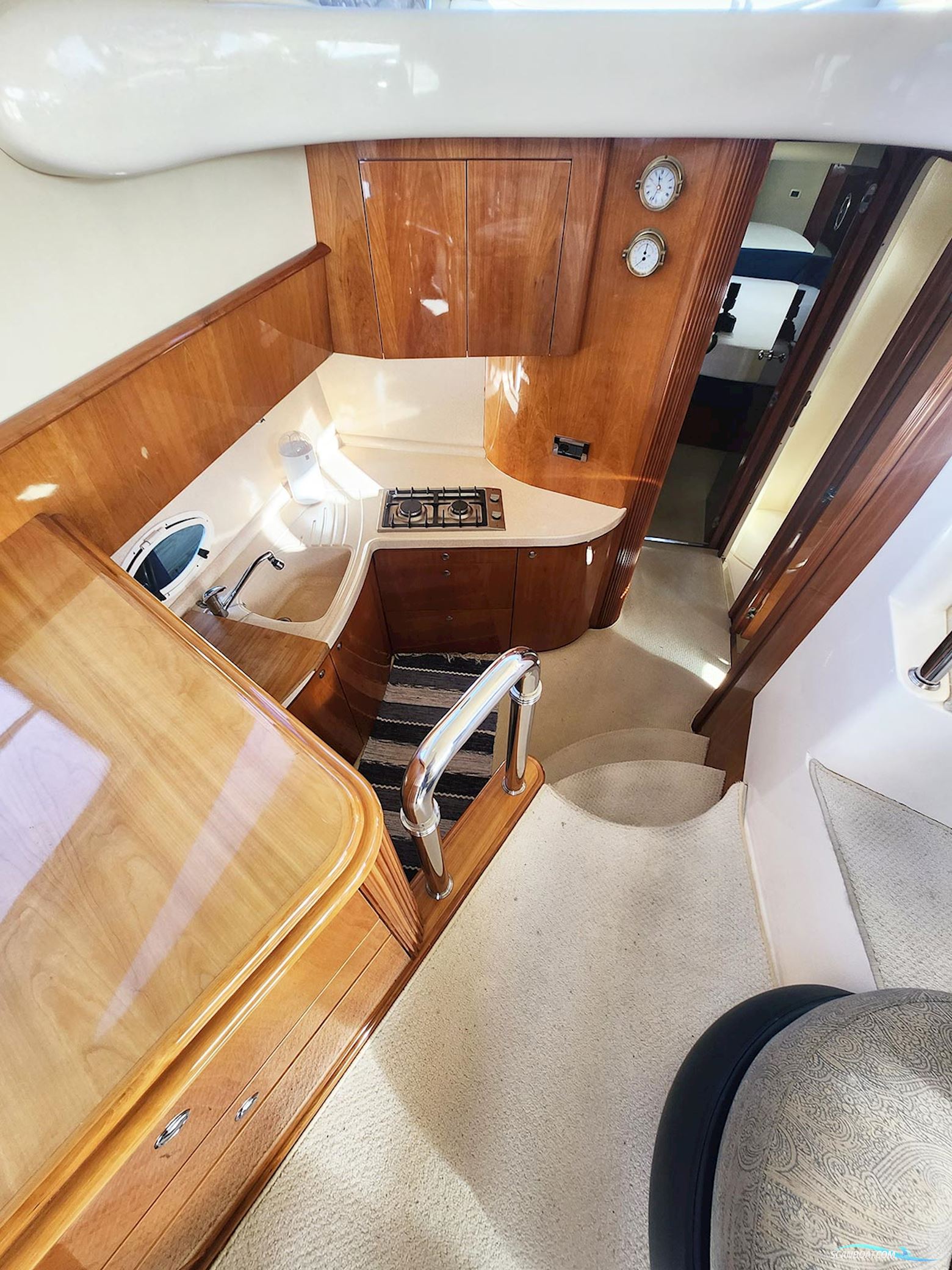 Azimut Azimut 42 Fly