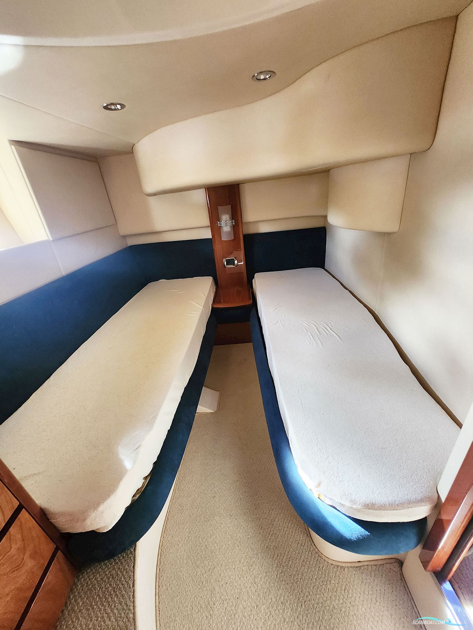 Azimut Azimut 42 Fly