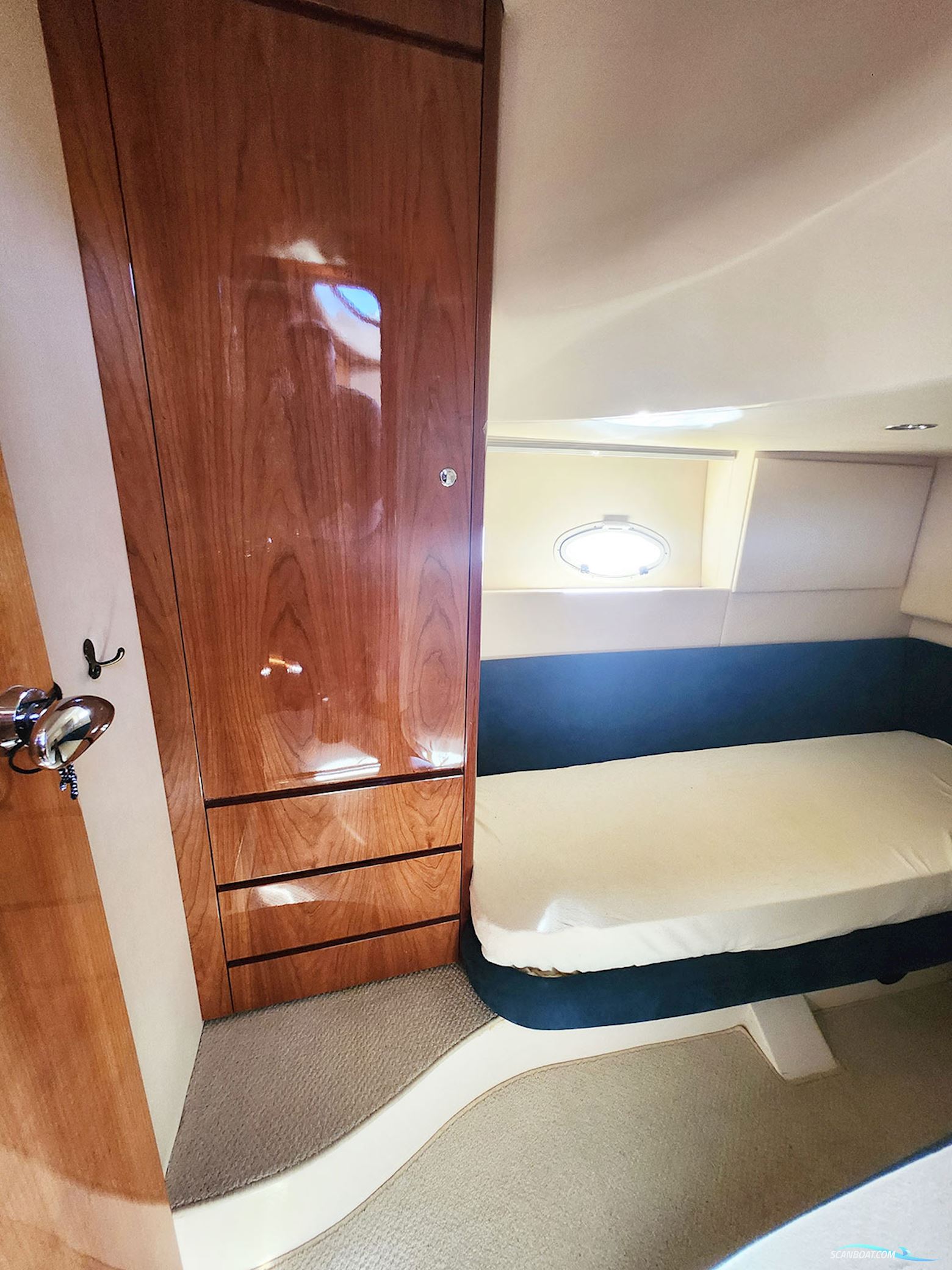 Azimut Azimut 42 Fly