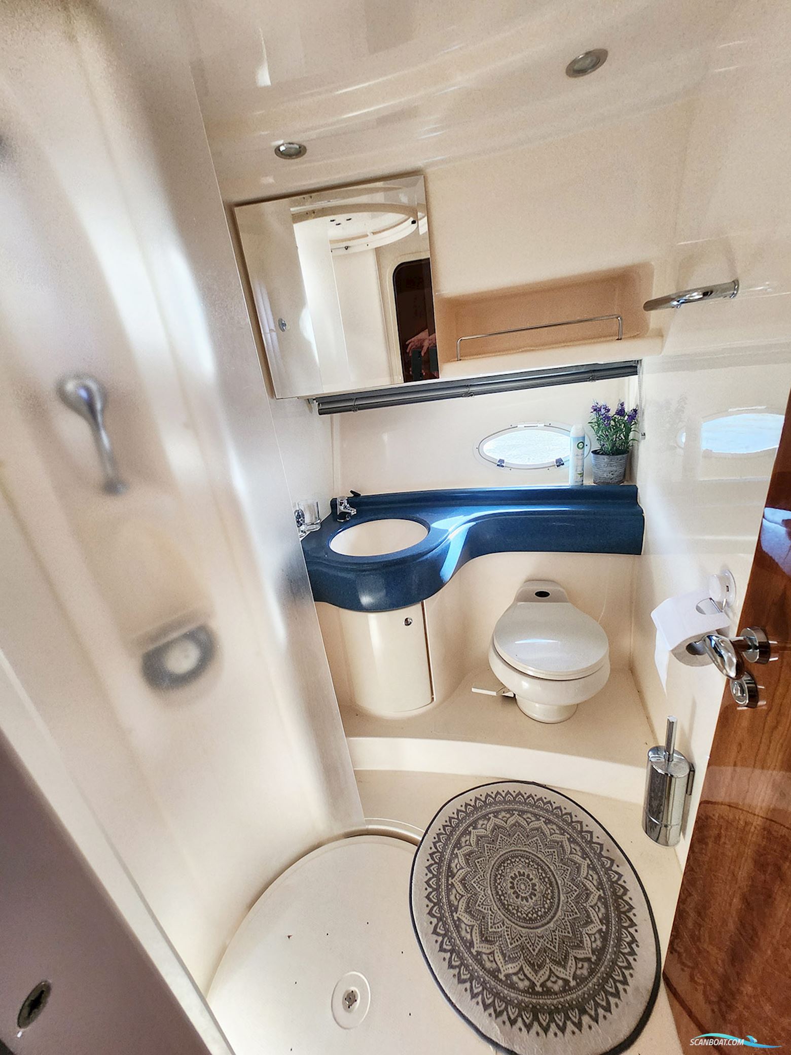 Azimut Azimut 42 Fly