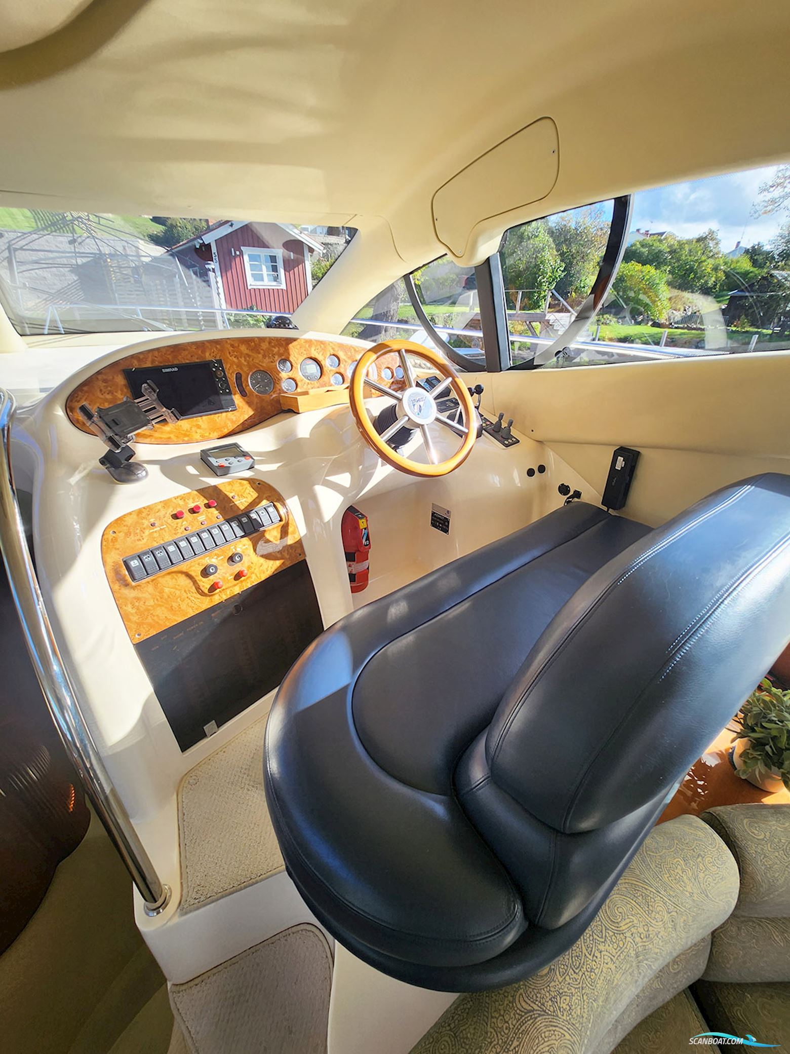 Azimut Azimut 42 Fly