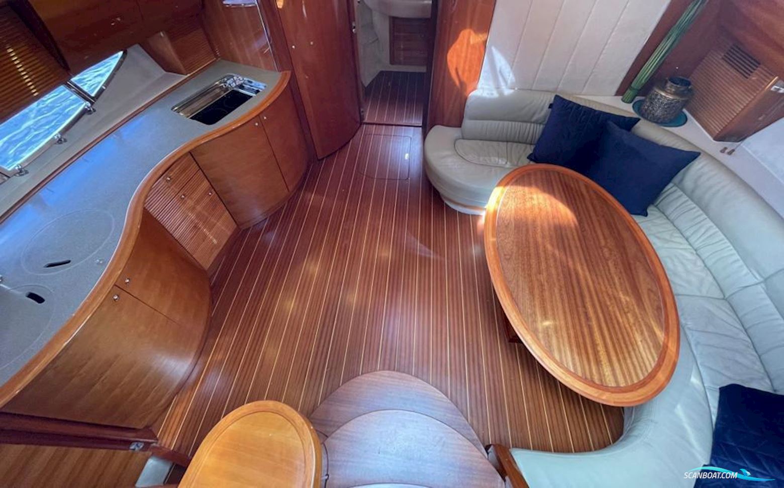 Azimut Gobbi Atlantis 47