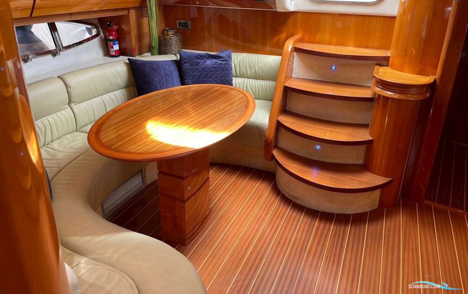 Azimut Gobbi Atlantis 47