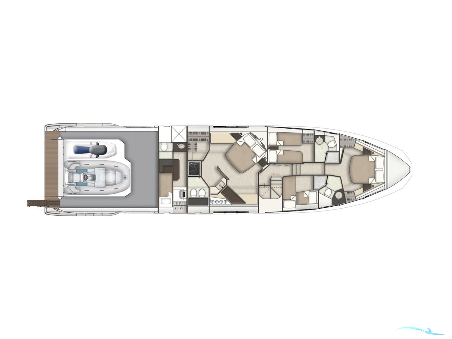 Azimut S7