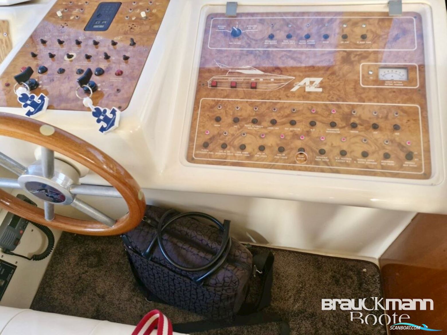 Azimut Yachts 40 FLY Quaranta