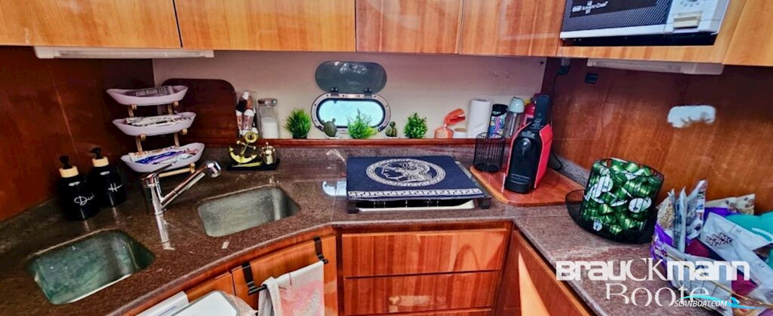 Azimut Yachts 40 FLY Quaranta