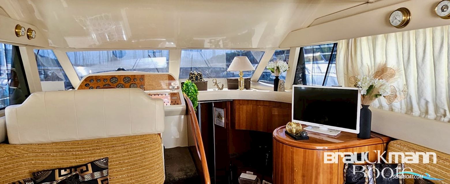 Azimut Yachts 40 Fly Quaranta