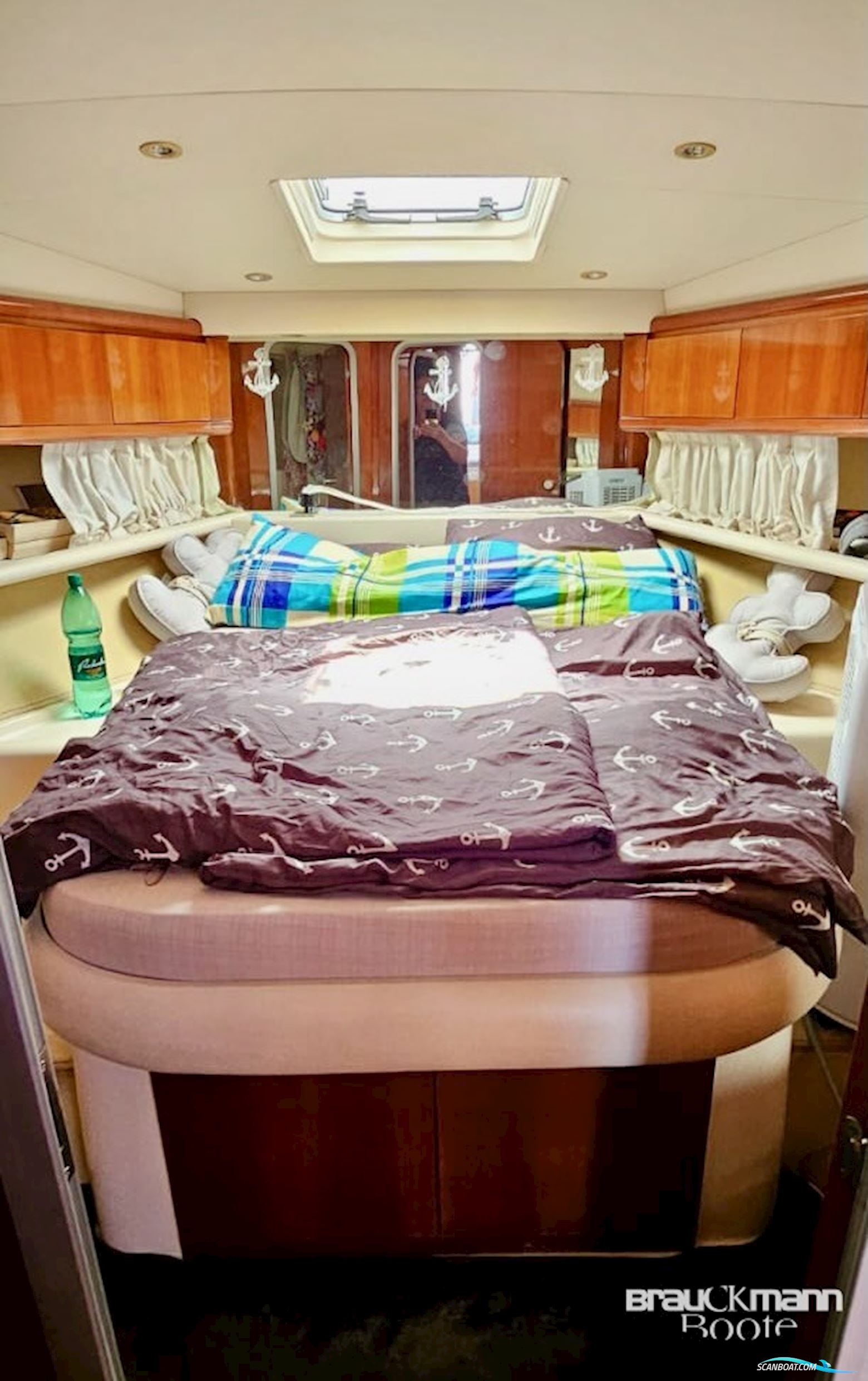 Azimut Yachts 40 Fly Quaranta