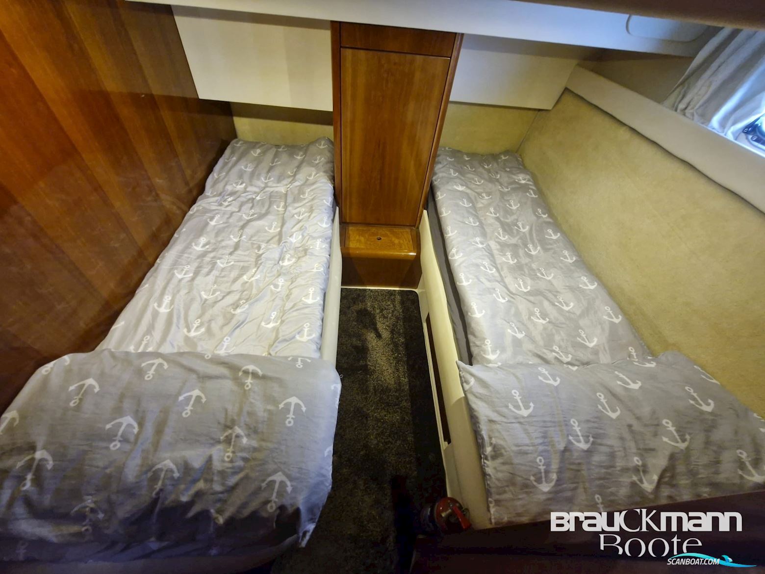 Azimut Yachts 40 Fly Quaranta