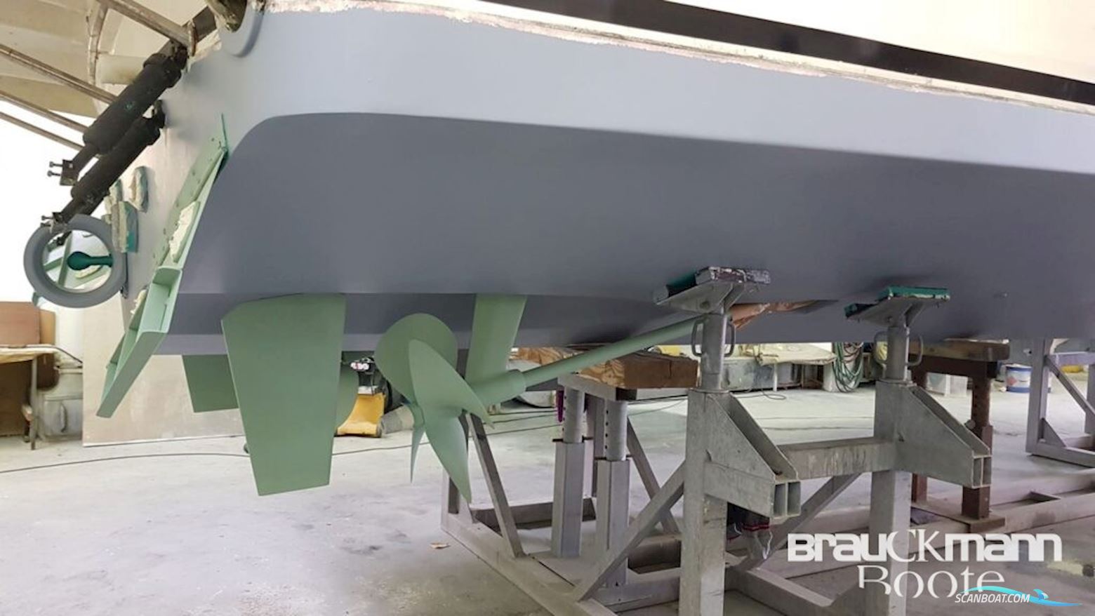 Azimut Yachts Modell