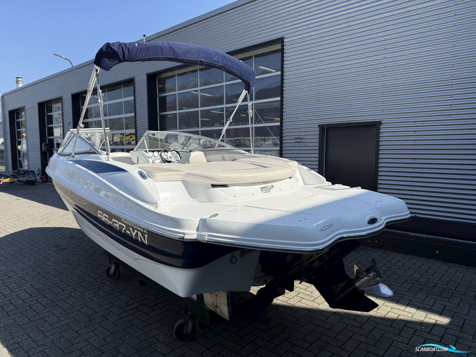 Azure AZ208