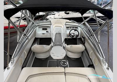 Azure AZ208 Motorboten 2009, met Volvo Penta motor, The Netherlands