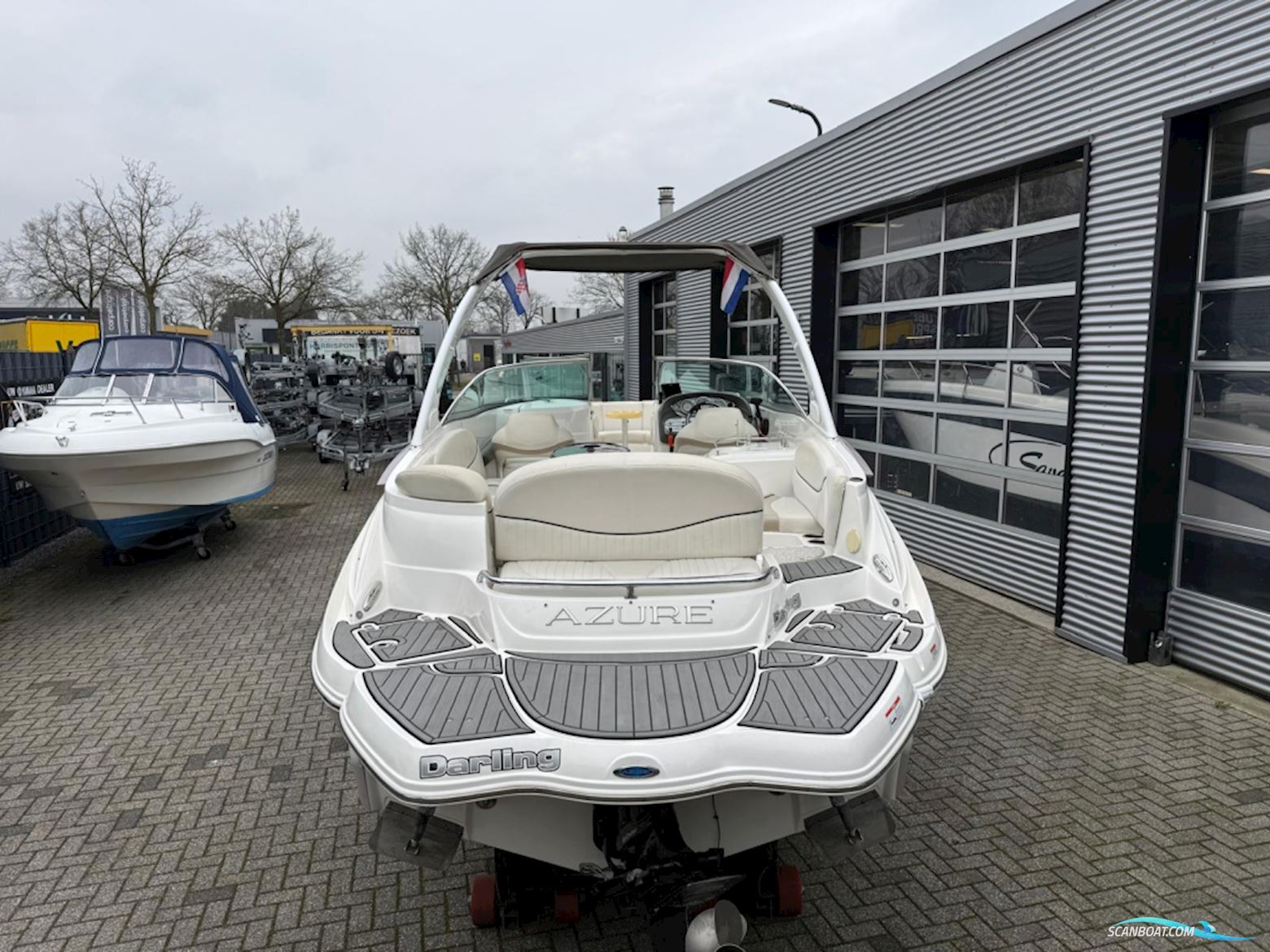 Azure AZ298