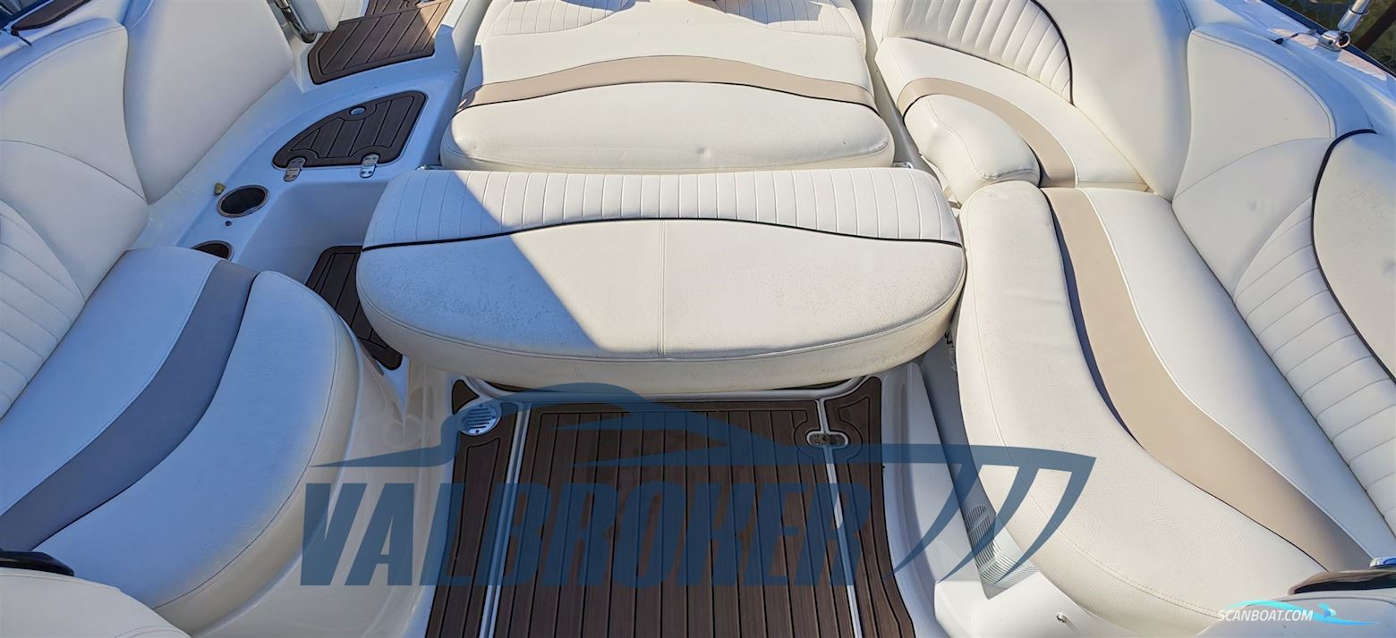 Azure Boats AZ 258 BR