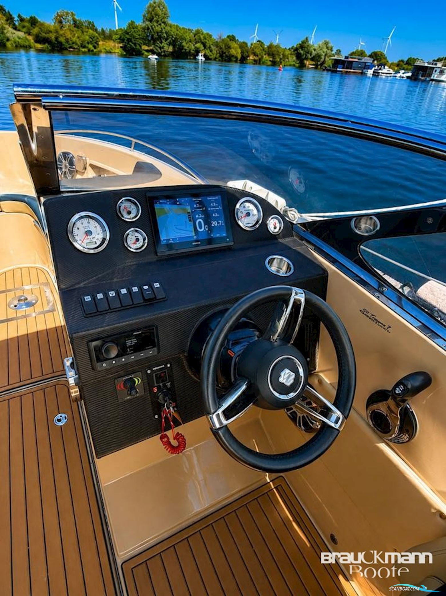 B1 Yachts St. Tropez 7