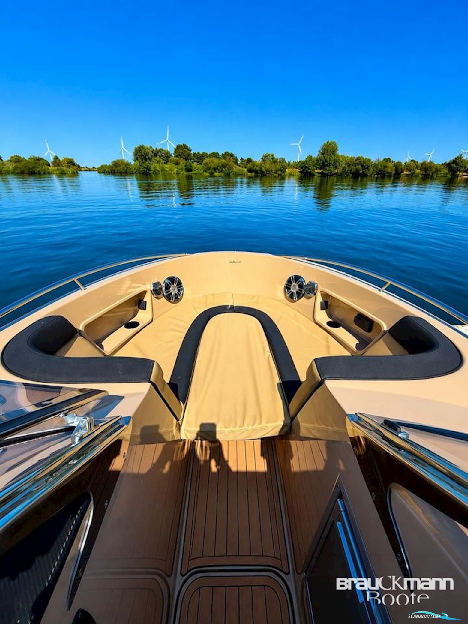 B1 Yachts St. Tropez 7