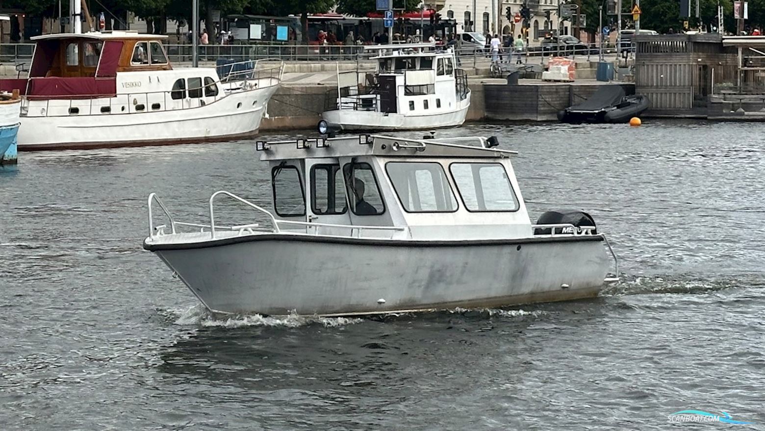 Båtsman 20F