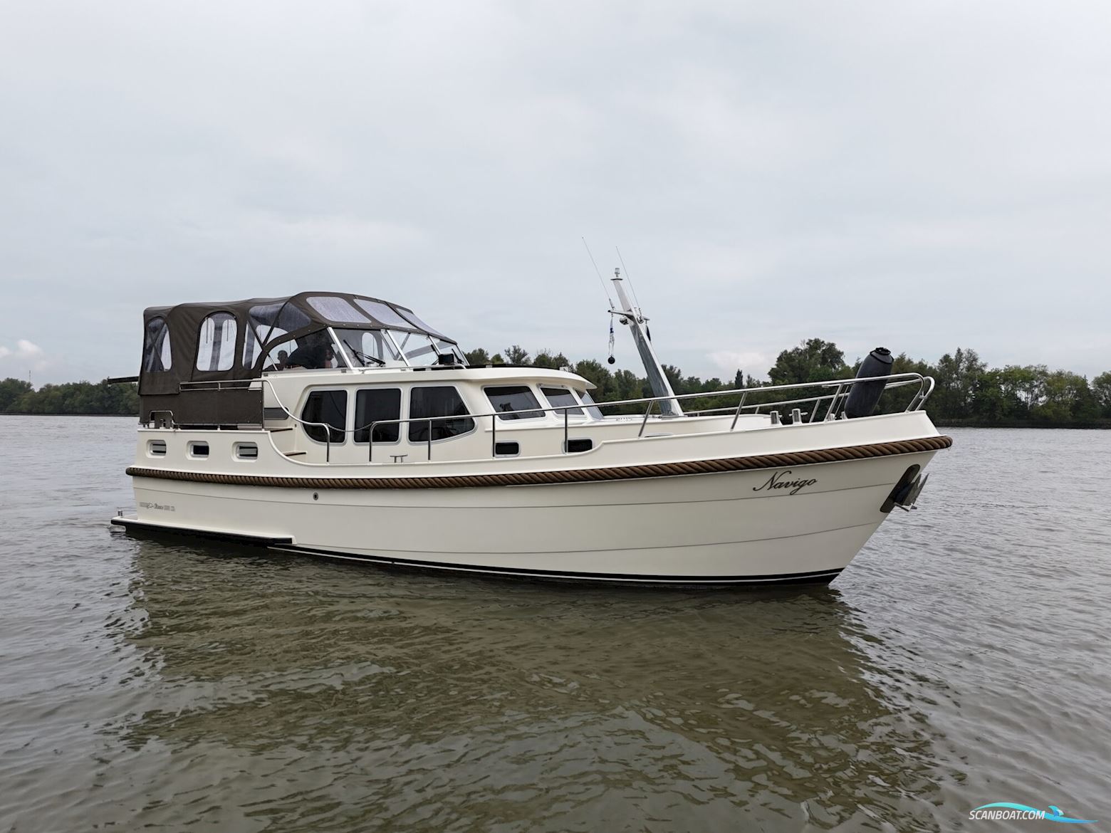 Babro Classic 11.50 XL