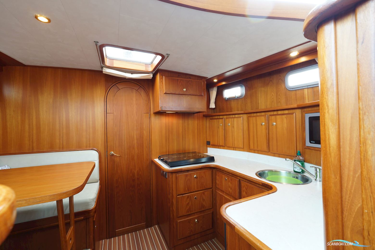 Babro Classic 11.50 XL