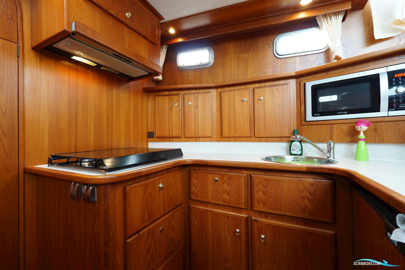 Babro Classic 11.50 XL