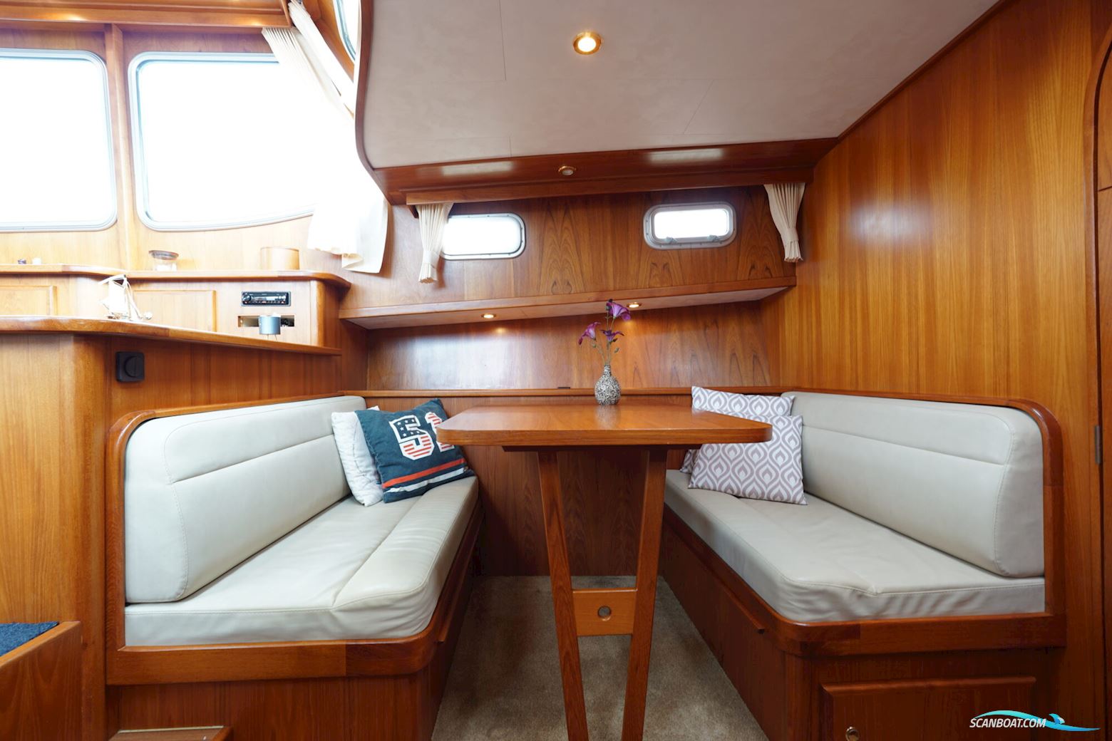 Babro Classic 11.50 XL