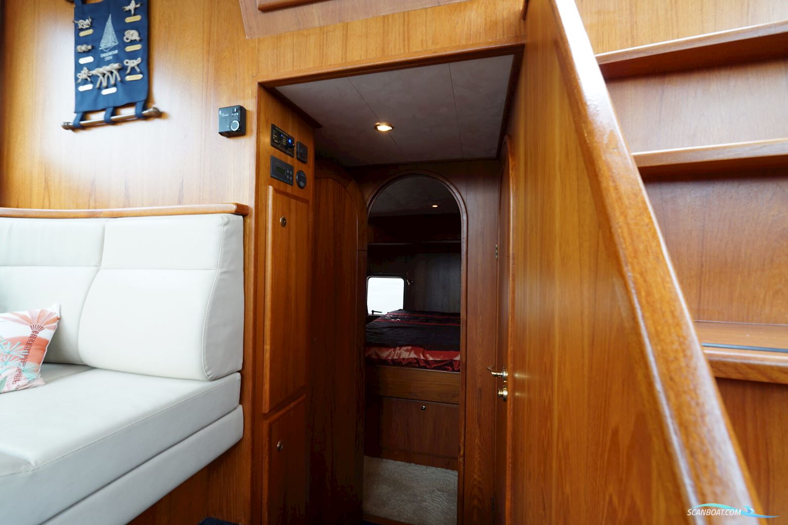 Babro Classic 11.50 XL