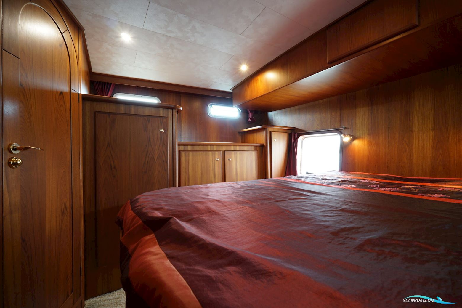 Babro Classic 11.50 XL