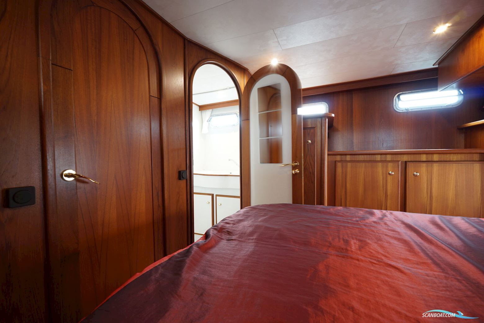 Babro Classic 11.50 XL