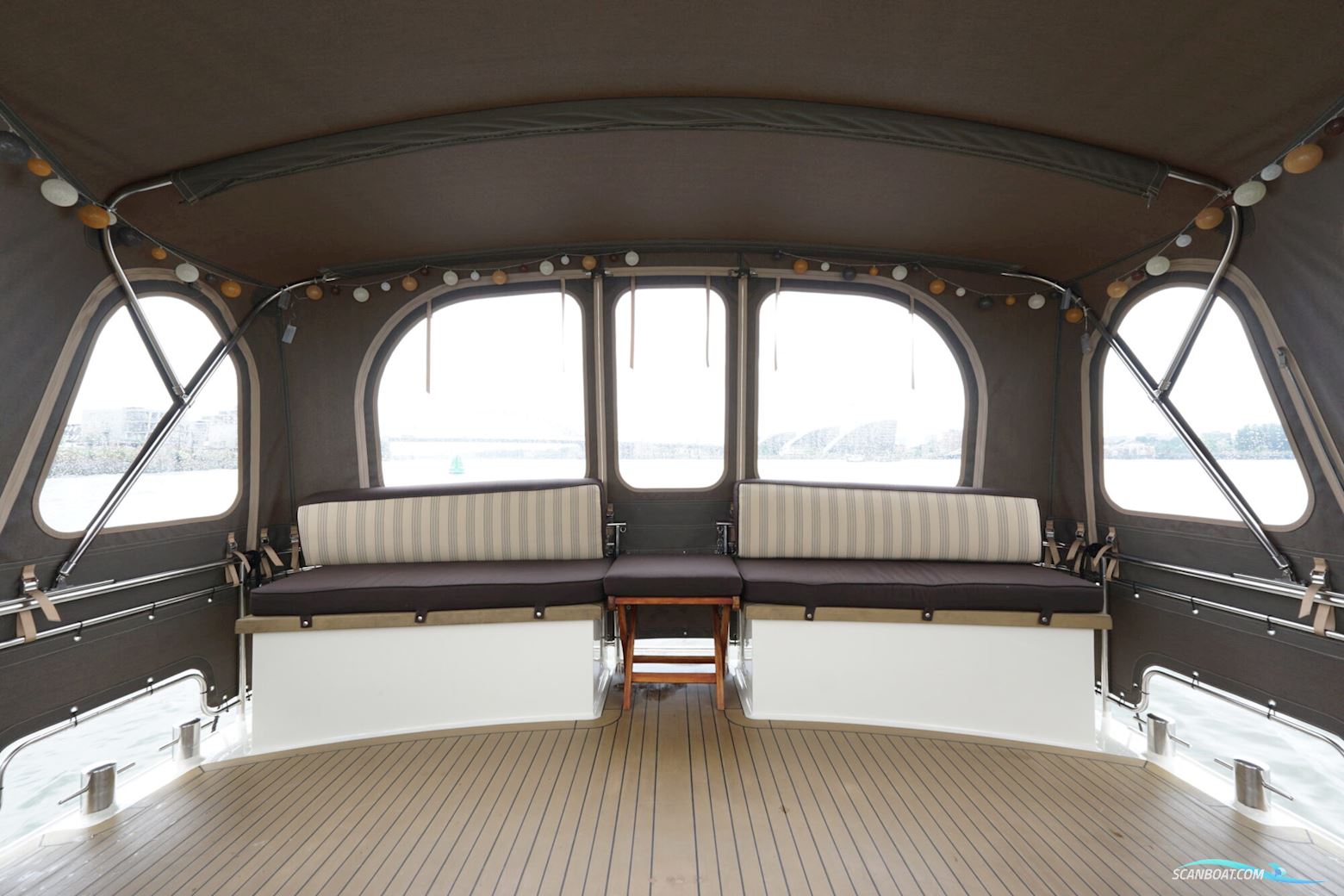 Babro Classic 11.50 XL